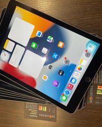 iPad 5 gen 9,7  32 gb wifi 2017 айпад айпед планшет акб 93%-100%
