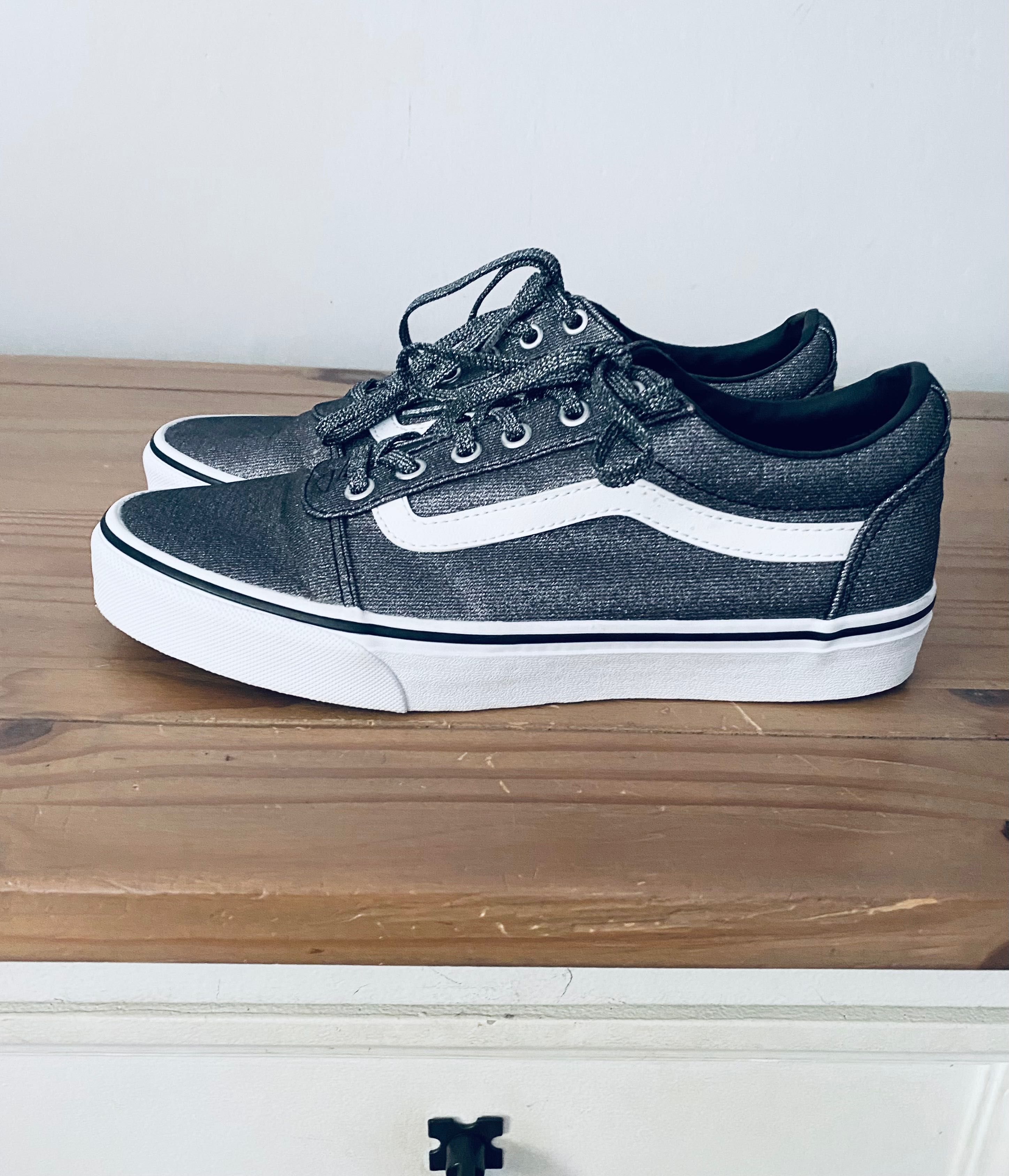 Trampki Vans, rozmiar 40