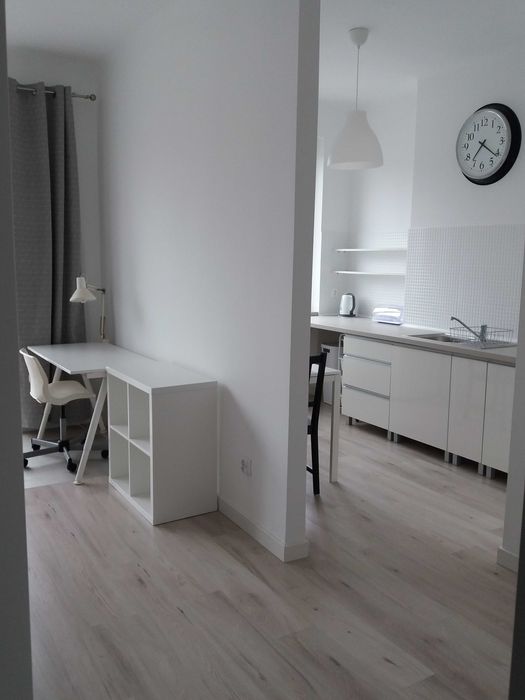 Bezpośrednio 35 m2 ul. Podchorążych