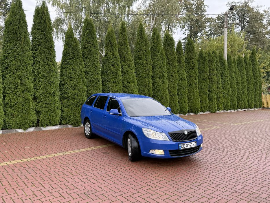 Продам Skoda Octavia 2009