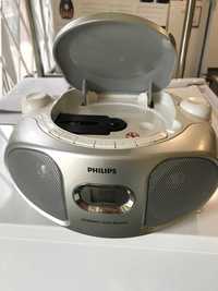 Radio CD Philips - sprzedam