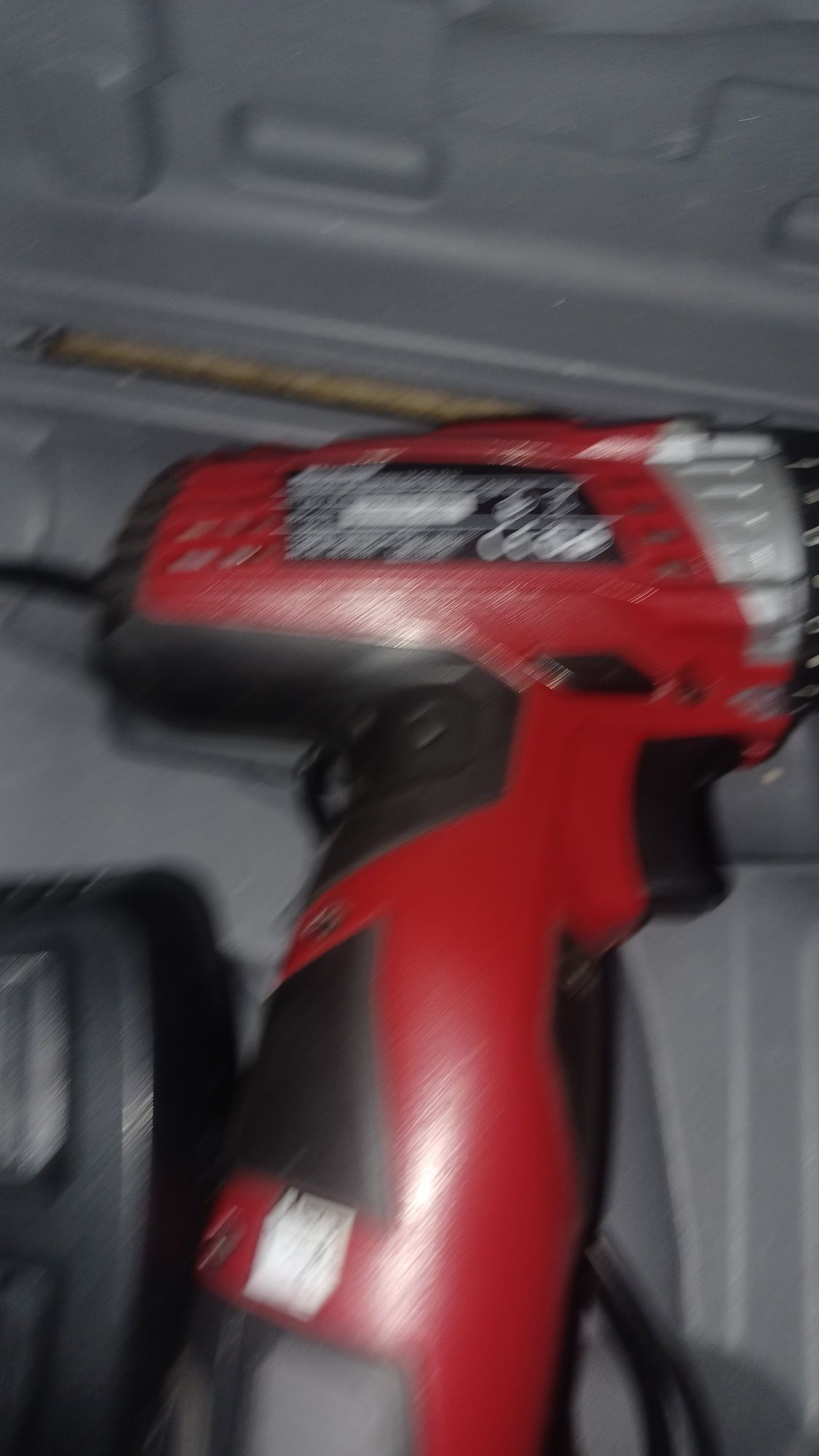 Wkretarka 12v Einhell