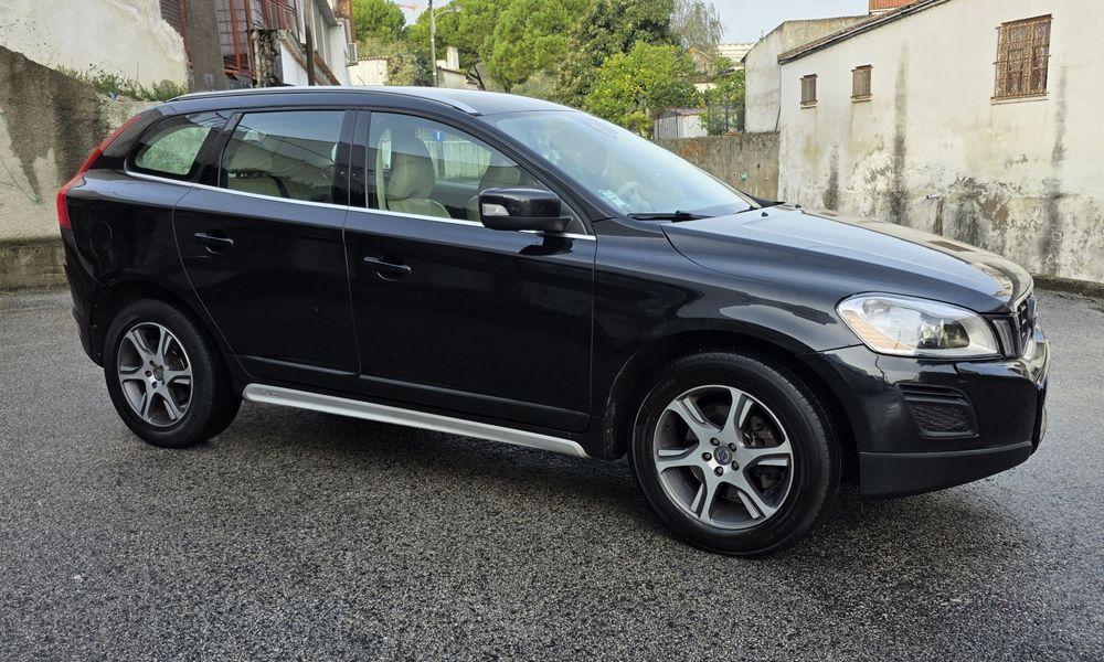 Volvo xc60 2.0 D3