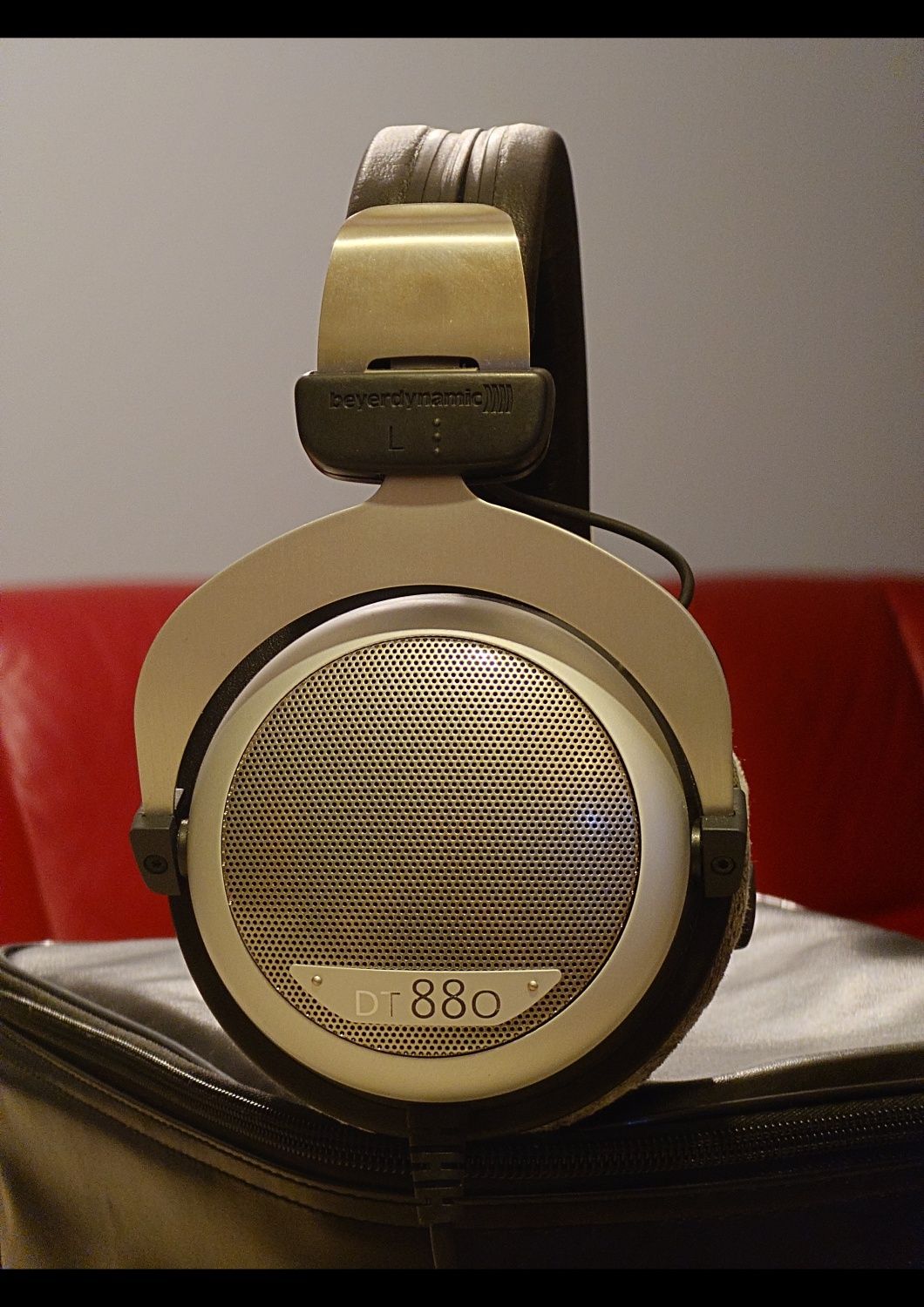Beyerdynamic DT880 600ohm