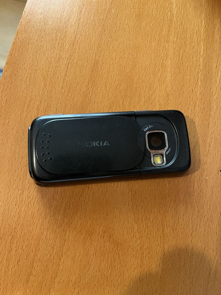 Nokia N73  usado