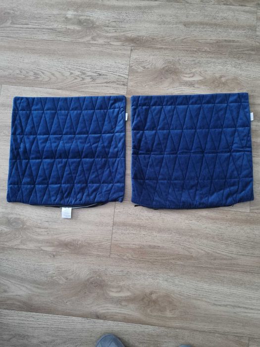 2 Poszewki dekoracyjne z Homla