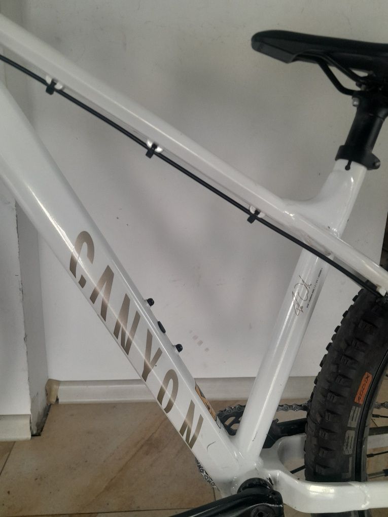 Canyon stoic 2 mtb