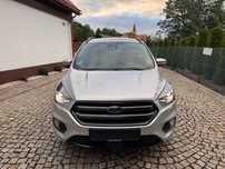 Ford Kuga ST-Line AWD 2.0 Benzyna Automat Bezwypadkowy Niski przebieg
