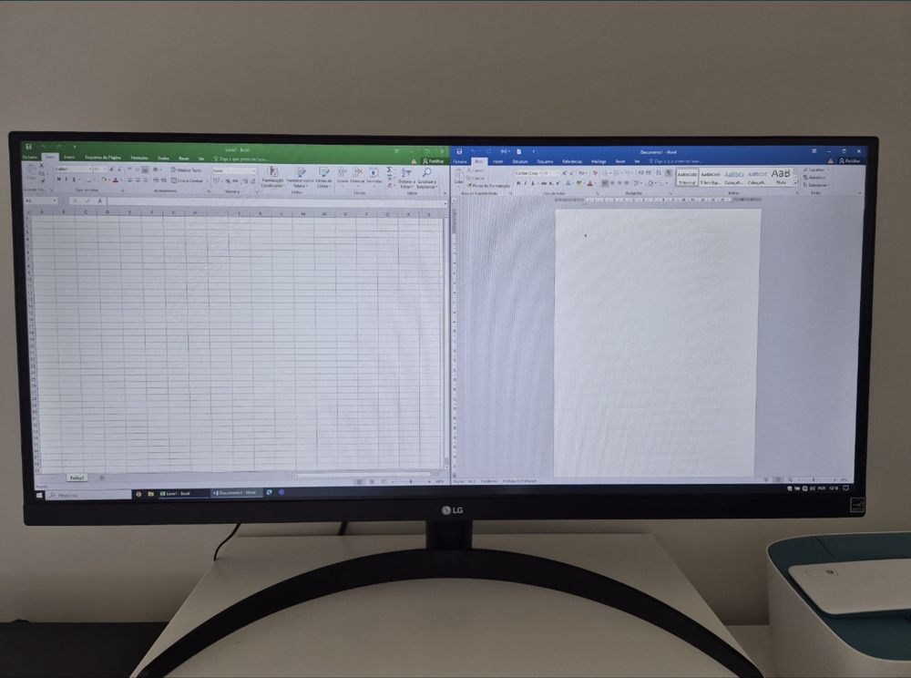 Monitor FULLHD IPS AMD-Freesync