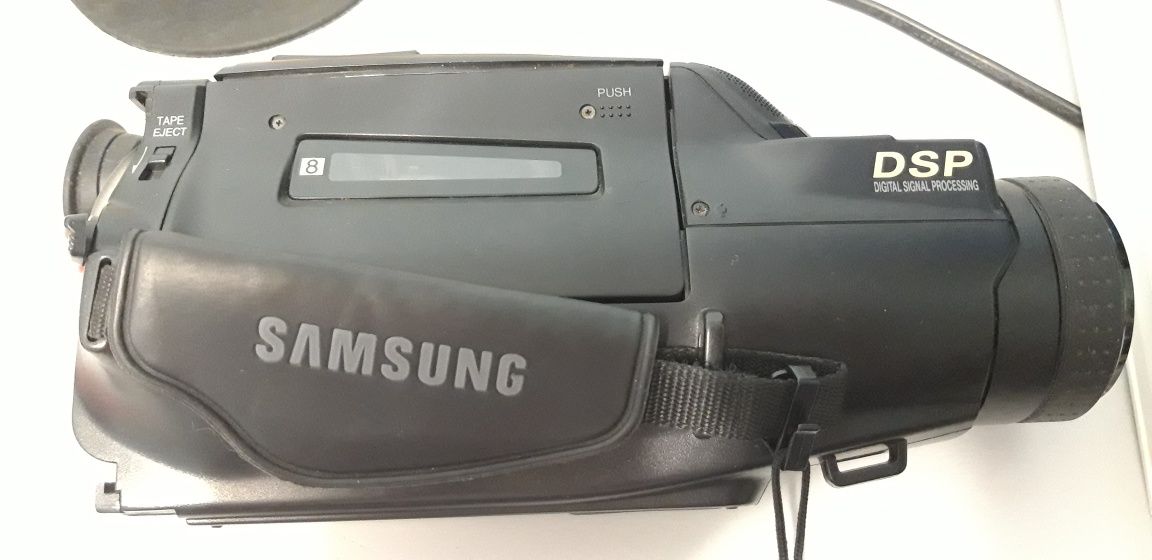 На запчасти video camera recorder SAMSUNG