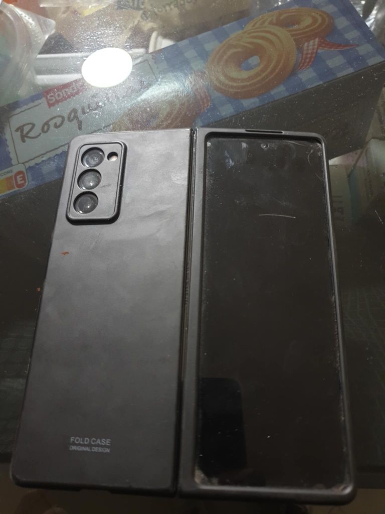 Samsung Z Fold 2