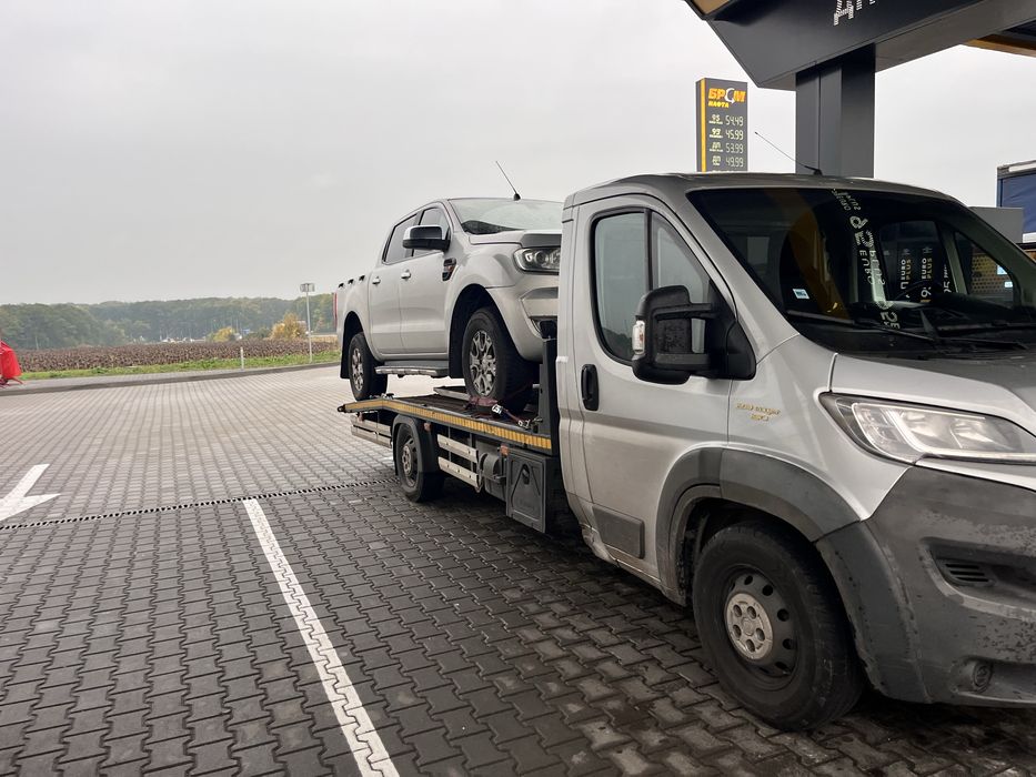 Послуги Евакуатора / Євакуатора 24/7 Цілодобово Евакуатор/Євакуатор