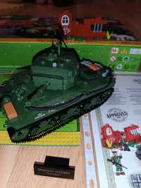 Cobi 2549 Sherman M4A3E2 Jumbo limited edition