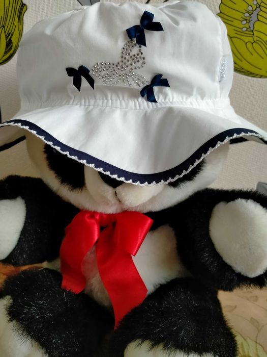 Продам летний костюм"морячка"