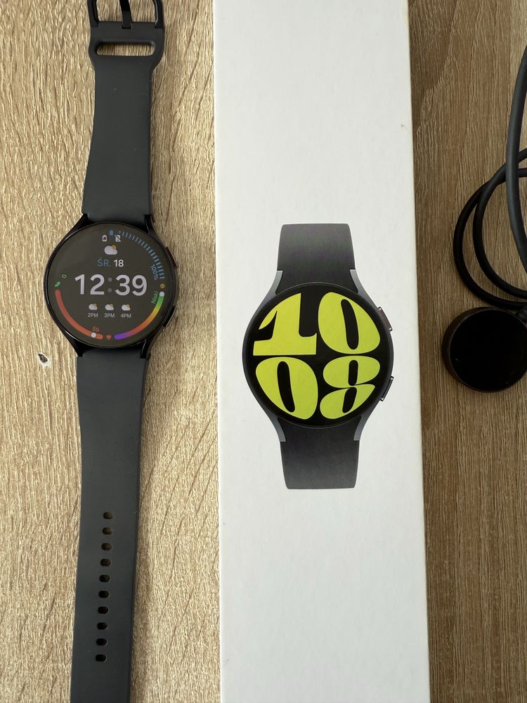Samsung Galaxy Watch 6  44mm
