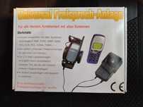 system głośnomówiący dla Nokia