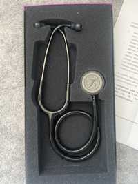 Stetoskop Littmann III Classic czarny