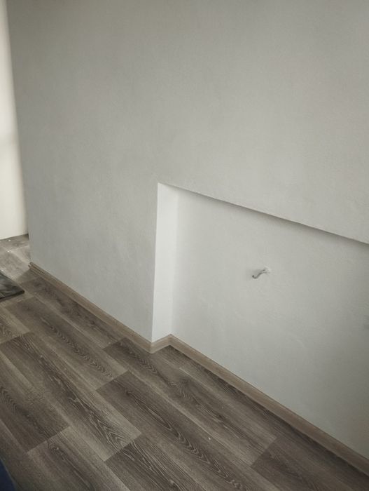 Отделочные работы