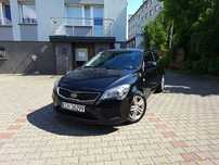 Kia Ceed ProCeed 2012r Lift Bardzo Ładna
