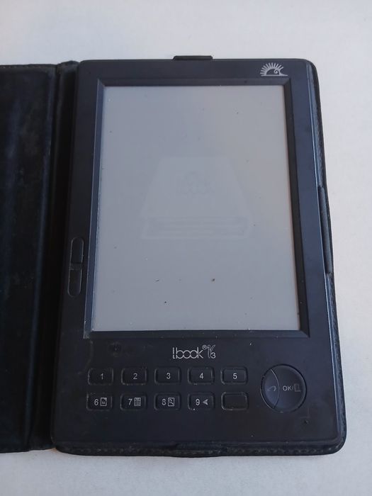 Електронна Книга iBook v3.