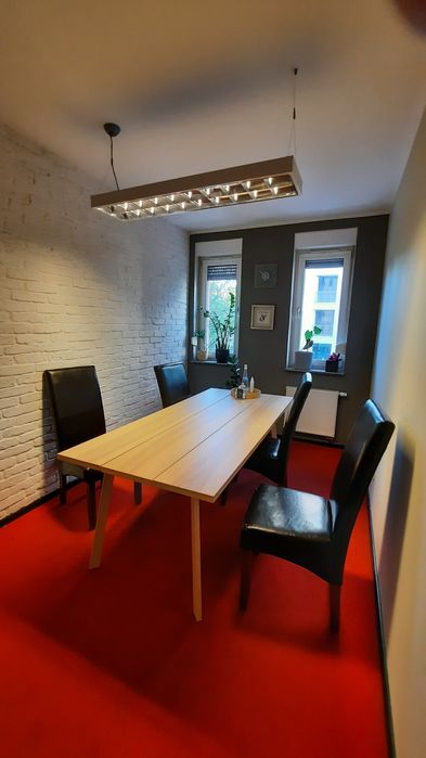 Wynajme lokal na biuro 75 m2 Legnicka, Rysia (Magnolia) - Popowice