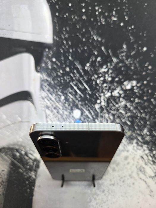 Samsung A56 Graphite 8/256 gb Европеець Новий