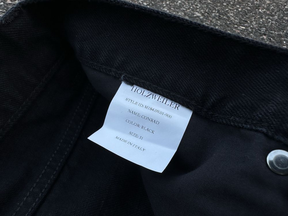 Holzweiler jeans