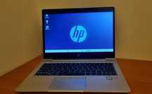 HP EliteBook 830 G5 / i5-8250U / 8GB RAM / 256GB SSD Biznesowy