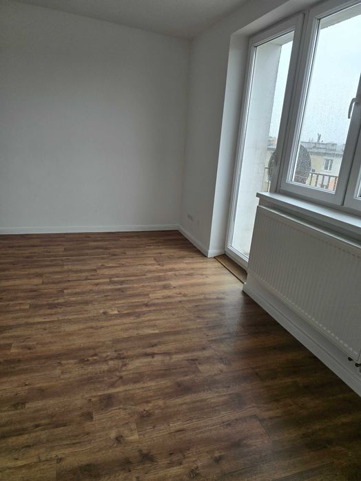 Mieszkanie do wynajęcia