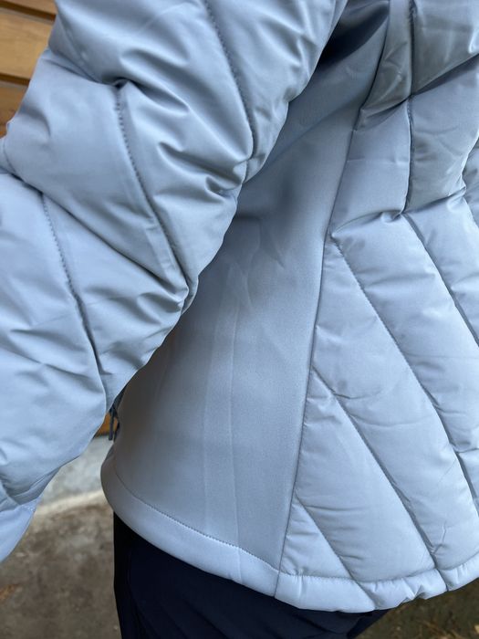 Куртка Calvin Klein жіноча (нова)