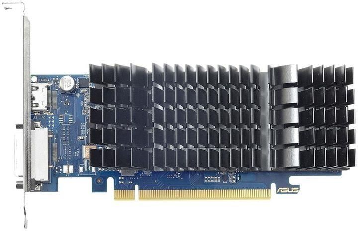 Karta graficzna Asus GT1030-SL-2G-BRK