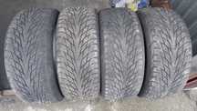 Opony zimowe NOKIAN Hakapeliitta R2 225/50 R17