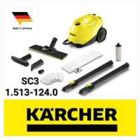 Пароочиститель Karcher SC 3 EasyFix (1.513-124.0)