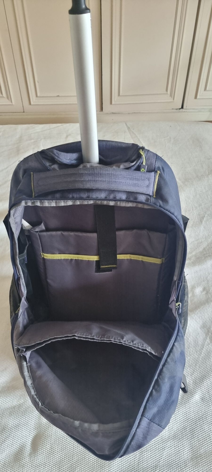 Mochila Trolley Samsonite