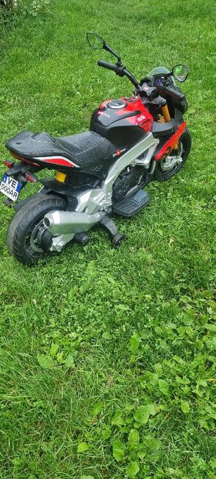 Sprzedam motor elektryczny