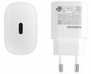 Oryginalna ładowarka Samsung 25W S21 S22 S23 S24 S25 ULTRA A13 A53 5G