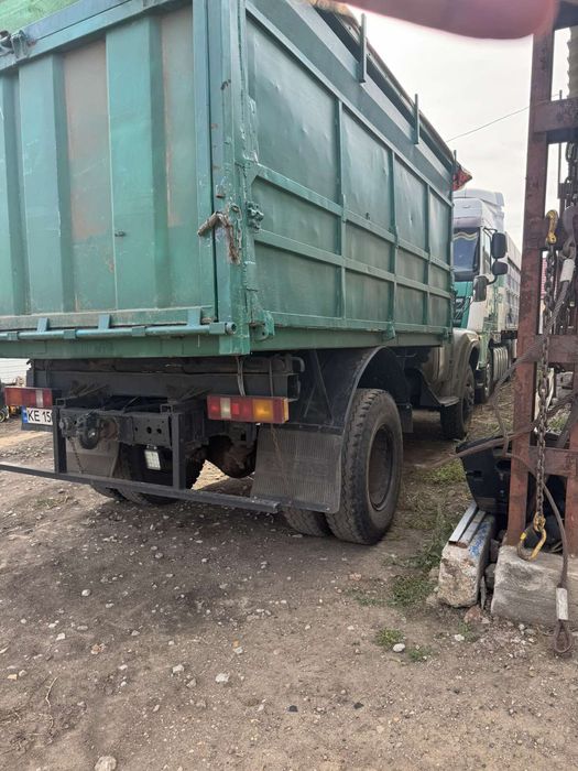 Продам ЗИЛ дизель