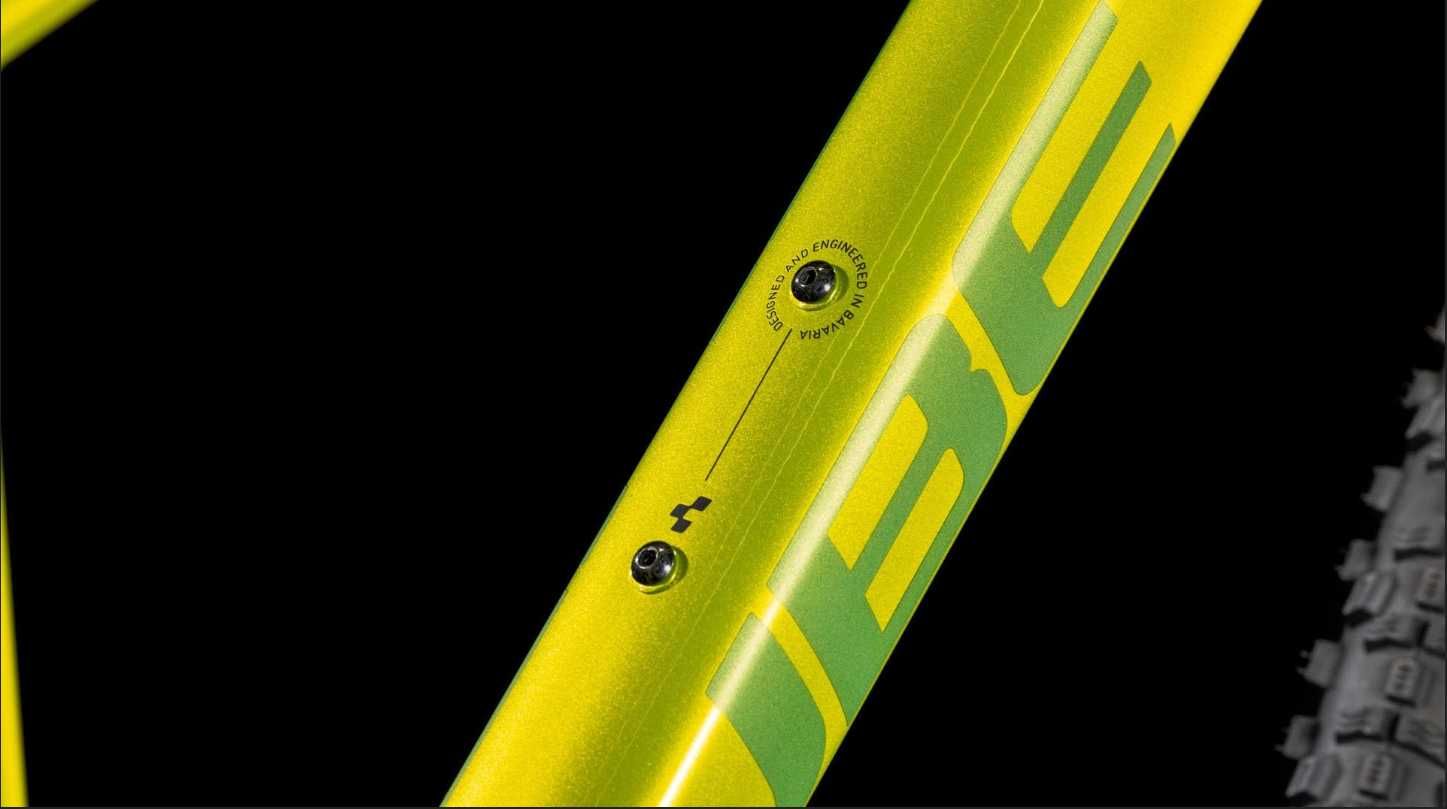 Rower CUBE AIM SLX rozmiar L