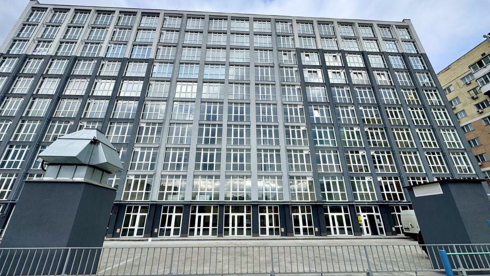 Квартира в центрі! Будинок зданий! єОселя/ єВідновлення