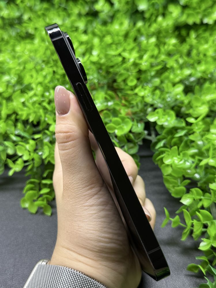 iPhone 14 Pro Max, 256Gb, Space Black (Neverlock) Айфон 14 Про Макс