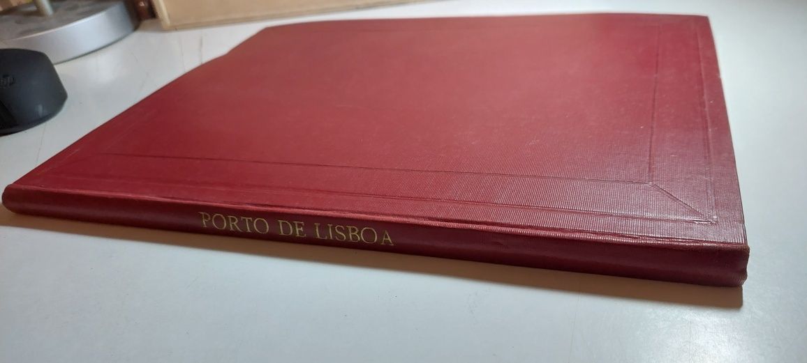 Plano Geral para o Melhoramento do Porto de Lisboa (1874)