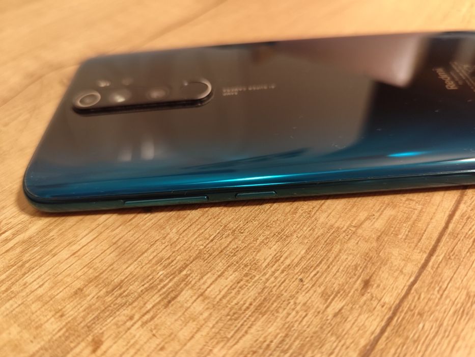 Xiaomi Redmi Note 8 Pro