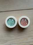 coloupop super shock shadow cienie brokatowe blyszczace colourpop