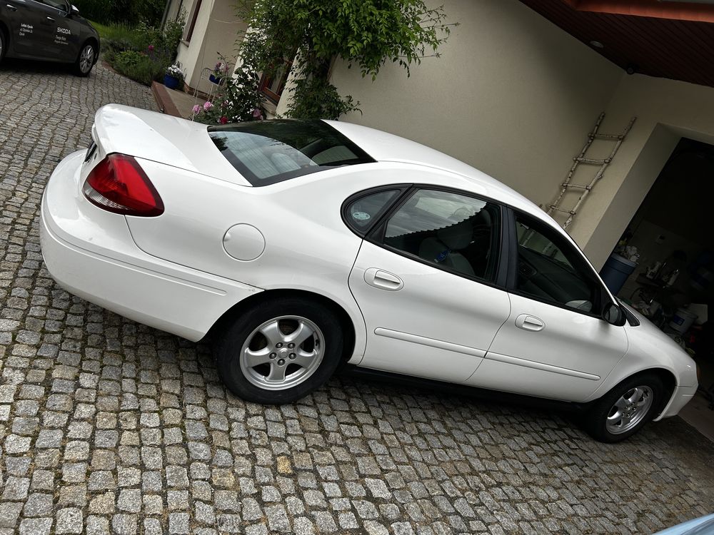 Ford Taurus SES 3.0 V6 aut klima