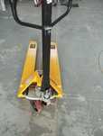 Paleciak reczny wozek paletowy 2500kg