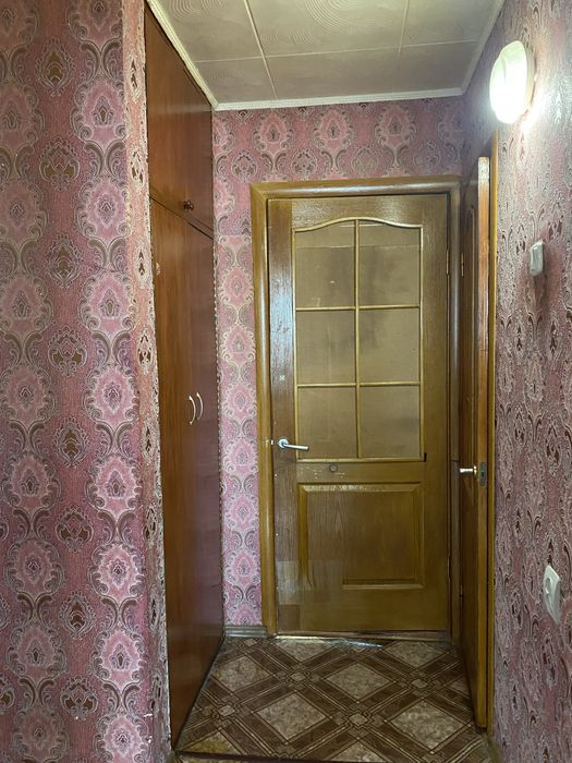 Продам 3 кімнатну квартиру на Польовій