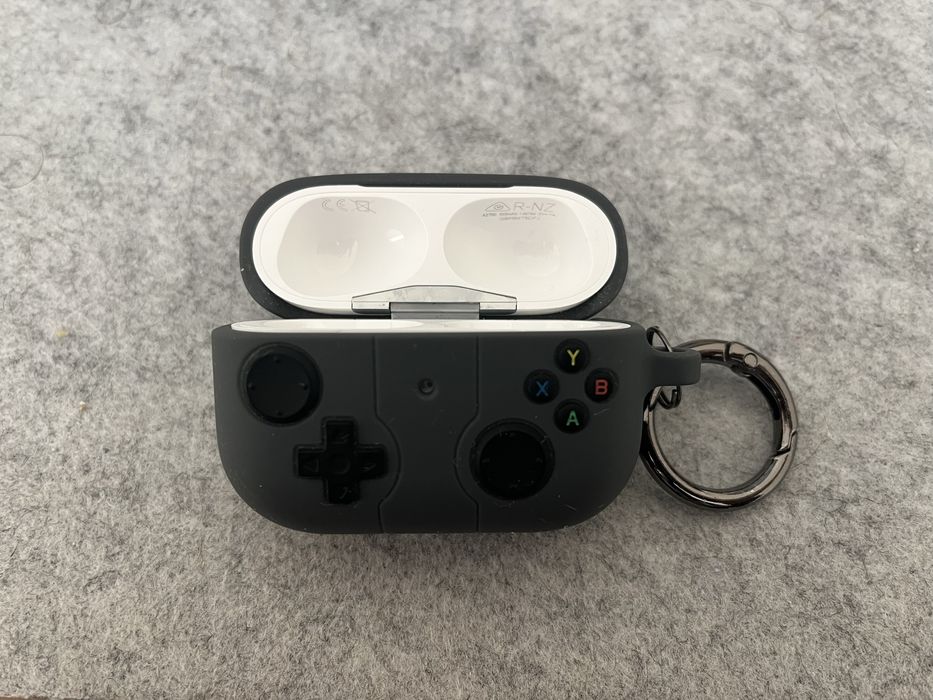 Caixa de carregamento airpods pro 2 + Airpod R (Direito)