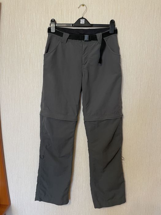 Трекінгові штани Berghaus тактичні штани outdoor the north face tnf