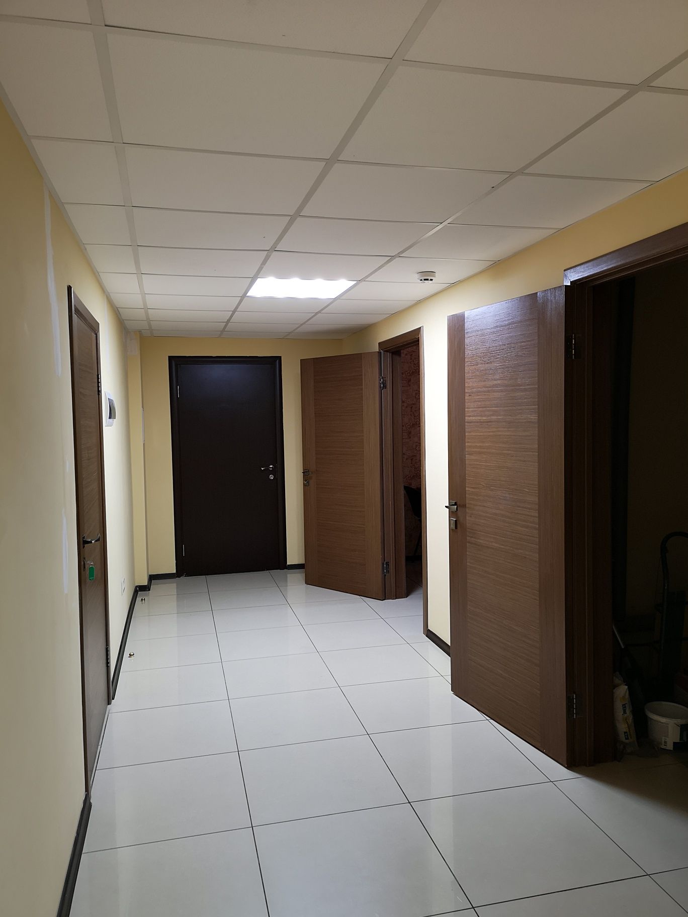 автономный офис, своя парковка, на Соломенке ул. М. Кривоноса