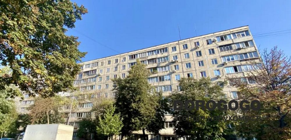 Продаж 3 к квартири!! центр м. Вишневе